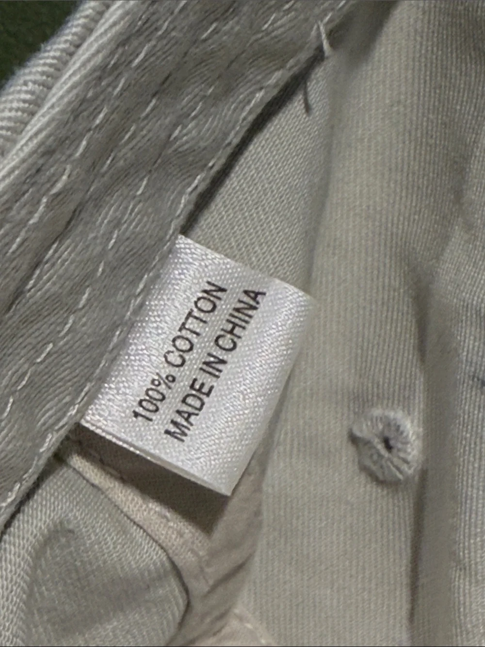 American Needle super clean